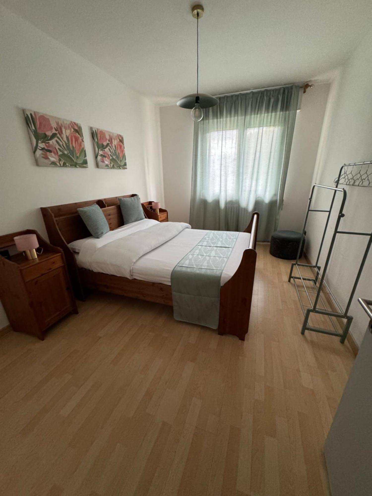 Oma Margareta Apartment Limone sul Garda Ngoại thất bức ảnh