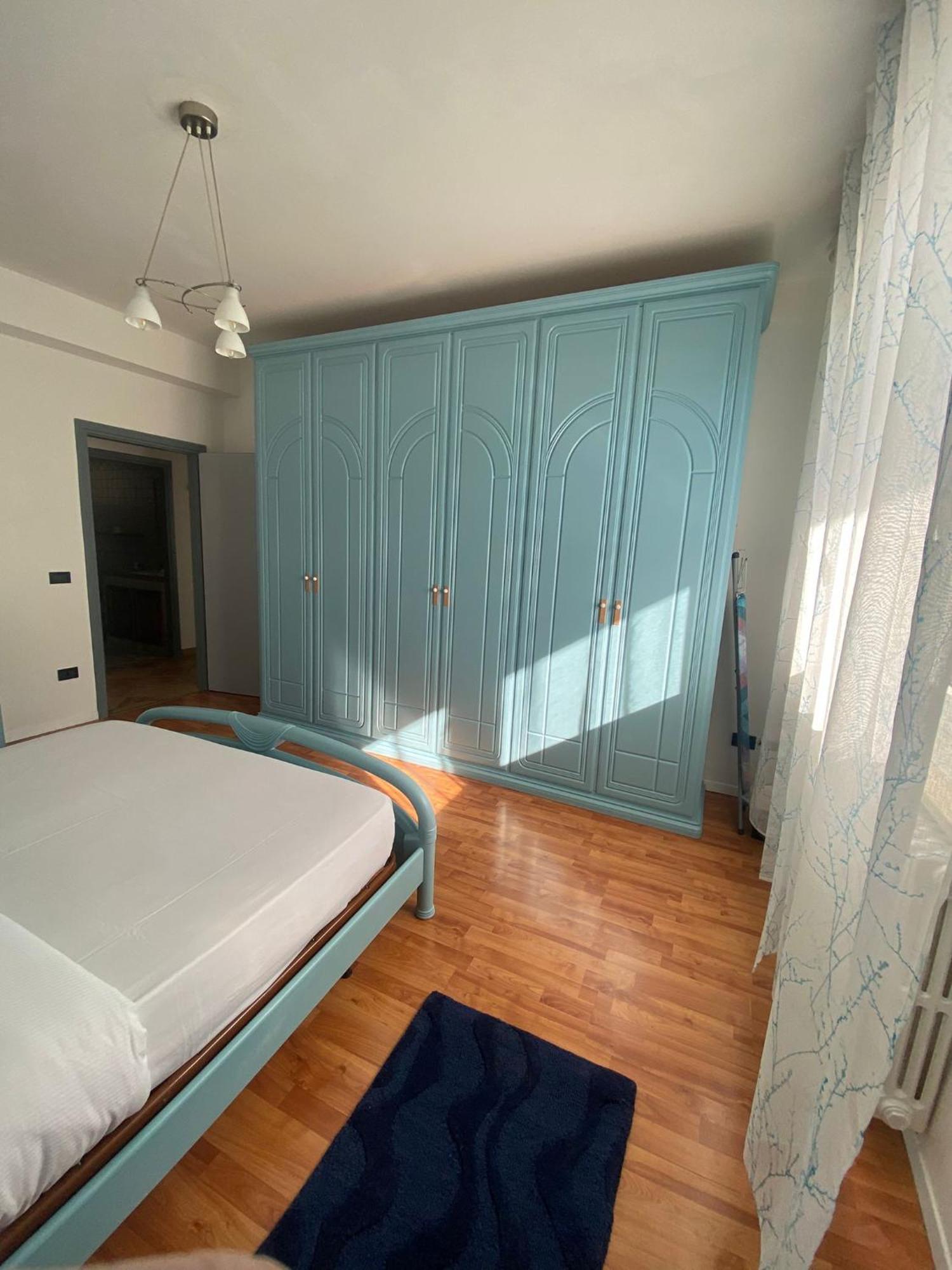 Oma Margareta Apartment Limone sul Garda Ngoại thất bức ảnh
