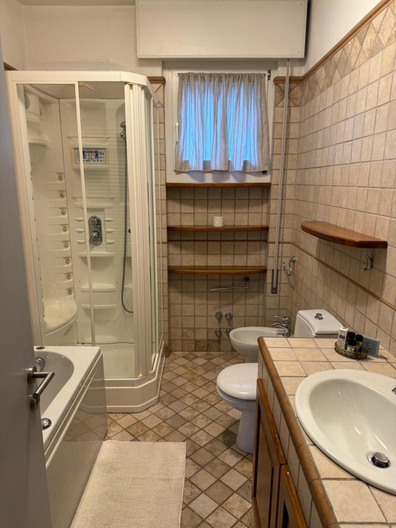 Oma Margareta Apartment Limone sul Garda Ngoại thất bức ảnh