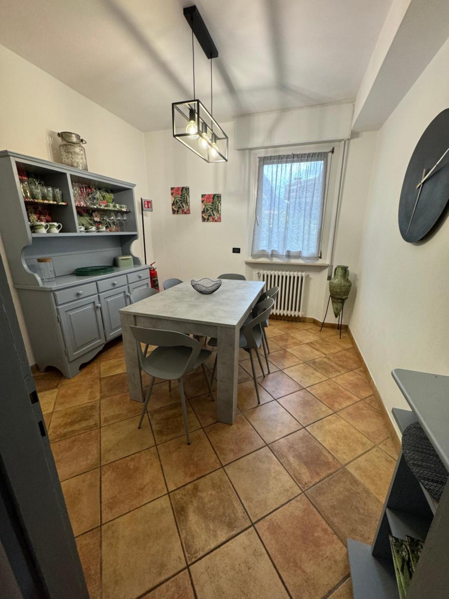 Oma Margareta Apartment Limone sul Garda Ngoại thất bức ảnh