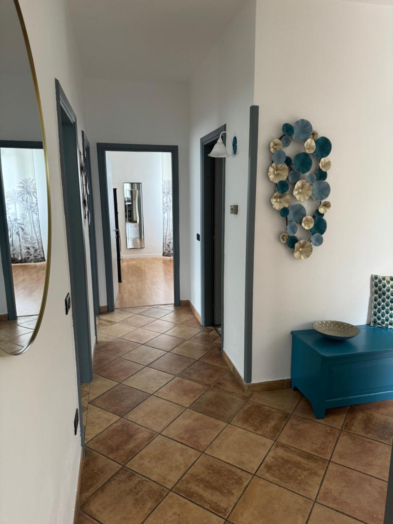 Oma Margareta Apartment Limone sul Garda Ngoại thất bức ảnh