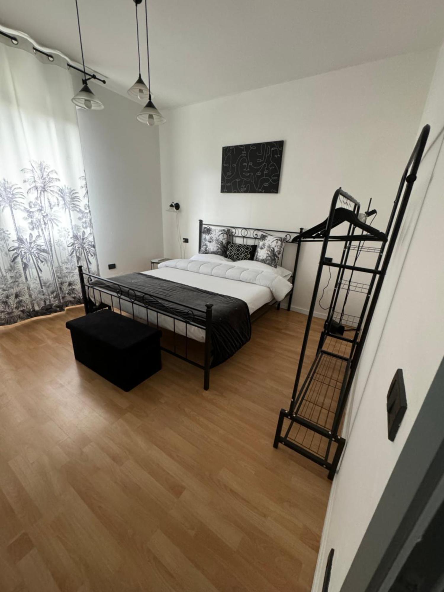Oma Margareta Apartment Limone sul Garda Ngoại thất bức ảnh