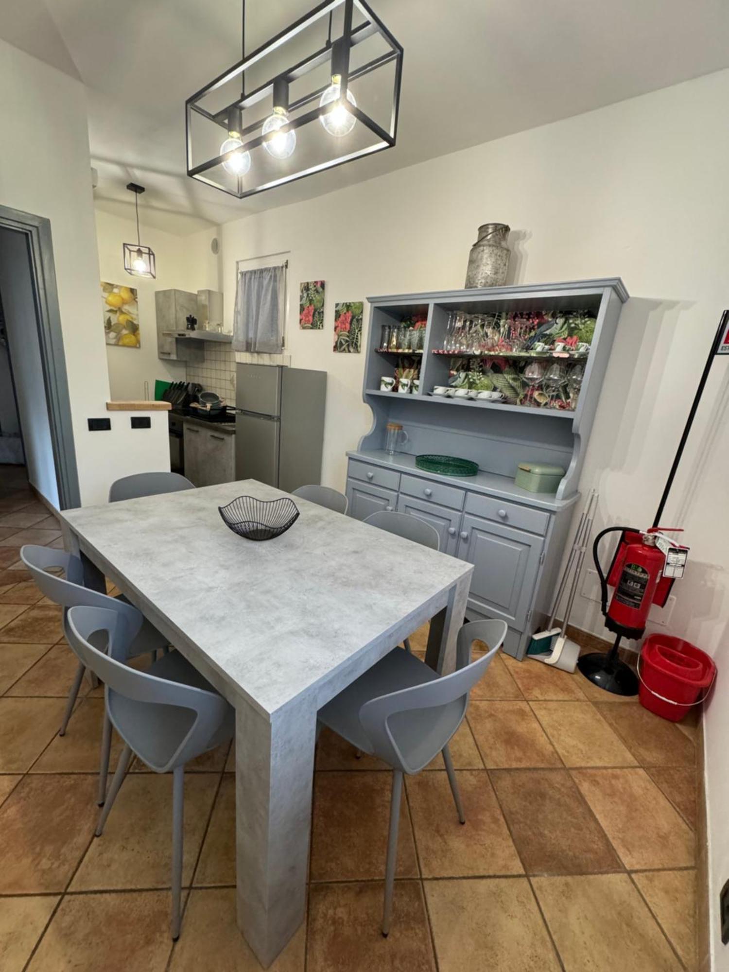 Oma Margareta Apartment Limone sul Garda Ngoại thất bức ảnh