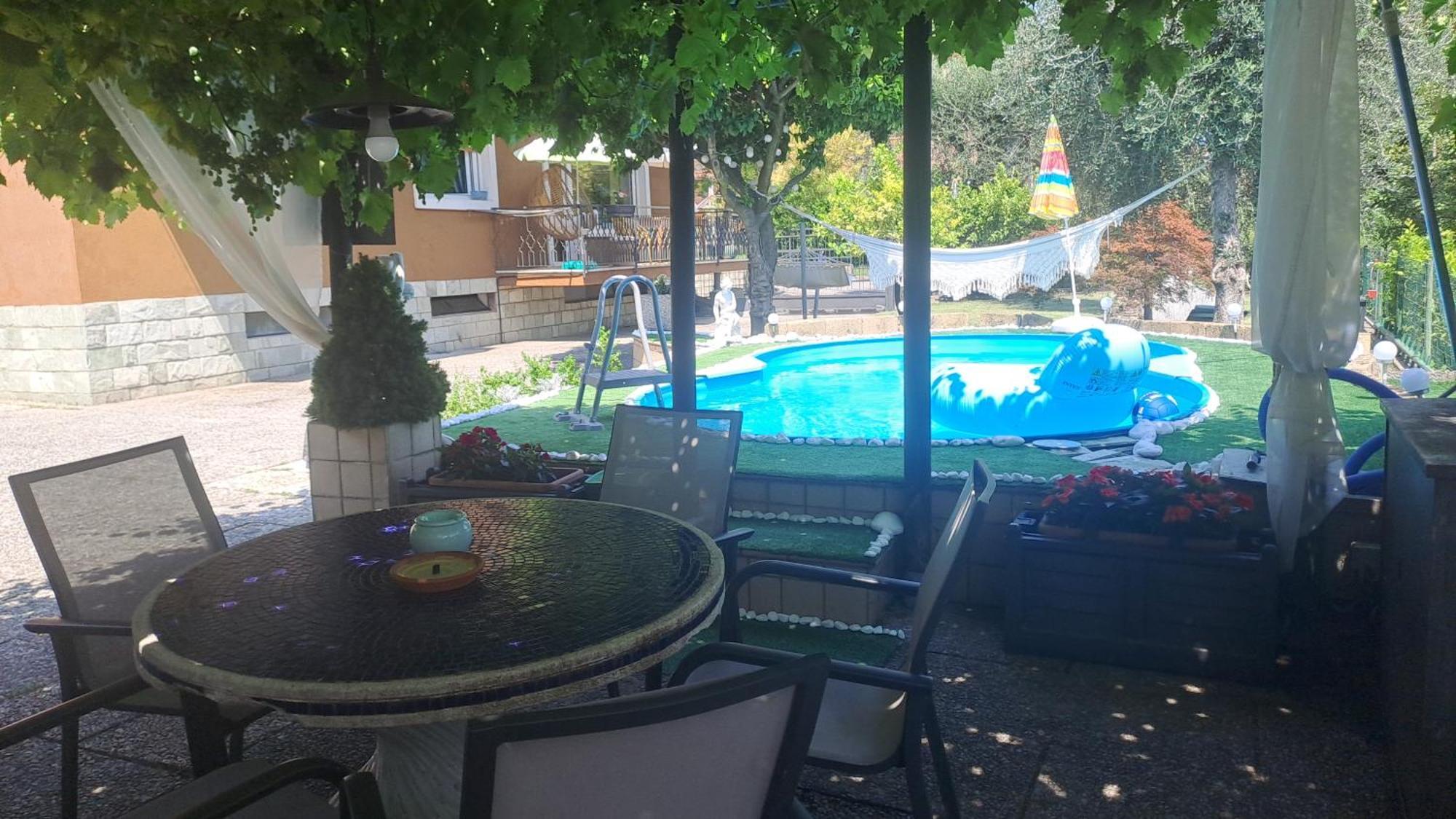 Oma Margareta Apartment Limone sul Garda Ngoại thất bức ảnh
