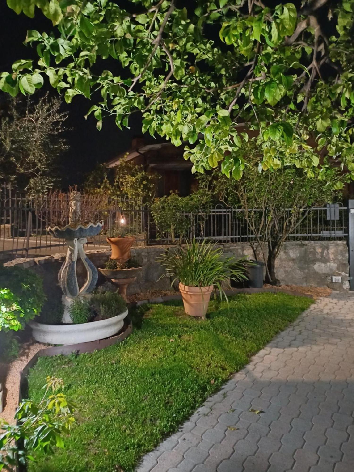 Oma Margareta Apartment Limone sul Garda Ngoại thất bức ảnh